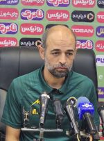 کنترل بازی را از همان اول بازی در دست گرفتیم که موجب پیروزی ما شد