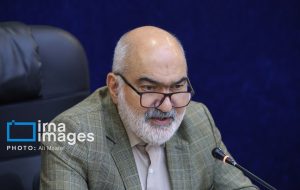 بخش خصوصی آمادگی لازم برای حضور معاون اجرایی رئیس جمهور داشته باشند بخش خصوصی آمادگی لازم برای حضور معاون اجرایی رئیس جمهور داشته باشند