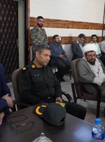 غیزانیه نیازمند نقشه راه جدیدی است / رفاه حال مردم شریف غیزانیه باید تامین شود
