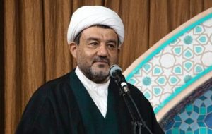 معاون قضایی رئیس کل دادگستری خوزستان در پیامی بمناسبت فرارسیدن هفته نیروی انتظامی / نیروهای انتظامی نقش برجسته‌ای در تامین امنیت داشته اند