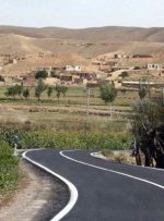 بیش از ۹۰ درصد مسیر های روستایی استان آسفالت هستند