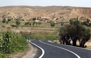 بیش از ۹۰ درصد مسیر های روستایی استان آسفالت هستند بیش از ۹۰ درصد مسیر های روستایی استان آسفالت هستند