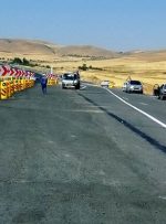 ایمن سازی مسیر های ارتباطی رامهرمز