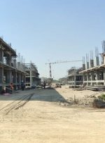 بخش زیادی از زمین های نهضت ملی مسکن تامین شده اند بخش زیادی از زمین های نهضت ملی مسکن تامین شده اند