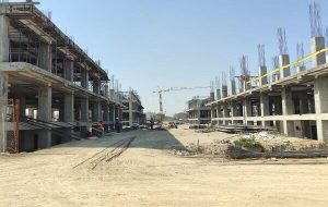 بخش زیادی از زمین های نهضت ملی مسکن تامین شده اند بخش زیادی از زمین های نهضت ملی مسکن تامین شده اند