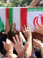 شهدا و جانبازان سند افتخار انقلاب اسلامی هستند