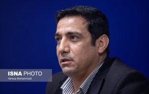 مسئولان باید به تعهداتشان نسبت به قهرمانان عمل کنند مسئولان باید به تعهداتشان نسبت به قهرمانان عمل کنند