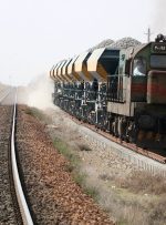 سارقان قطارهای باربری در اندیمشک دستگیر شدند