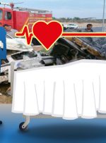 دو سانحه ی رانندگی در محور های ماهشهر _آبادان و اهواز_آبادان دو کشته برجای گذاشتند