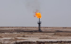 یکی از عوامل آلودگی هوای خوزستان آلاینده های صنعتی است