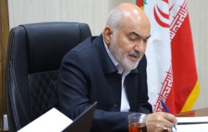 با مسببان سانحه ی خودسوزی جوان اهوازی به شدت برخورد می شود