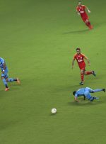 برد فولاد در هفته ی یازدهم لیگ برتر