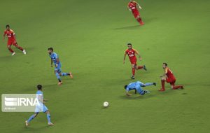 برد فولاد در هفته ی یازدهم لیگ برتر