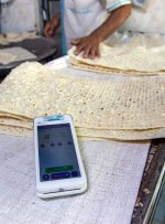 کیفیت نان باید افزایش پیدا کند بعضی مردم ار کیفیت نان ناراضی هستند