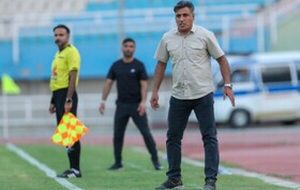 از موقعیت هایی که داشتیم استفاده نکردیم و تمرکز لازم را نداشتیم