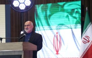 تئاتر ابزاری برای معرفی ظرفیت های فرهنگی استان است