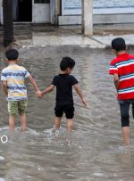 شهرداری اهواز باید آمادگی لازم برای بارندگی های شدید را داشته باشد