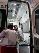 در پی سقوط خودرو به رودخانه کارون یک نفر جان خود را از دست داد