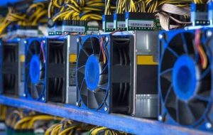 از ابتدای سال ۱۳۲۰ دستگاه ماینر غیر مجاز در اهواز کشف و ضبط شده