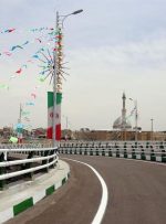 احداث پل تنگ ۳ موجب ارتقای ایمنی رفت و آمد و افزایش سطح خدمت رسانی به مردم مسجدسلیمان می شود