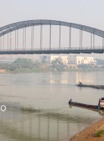 افزایش غلظت آلاینده ها در استان _آلودگی تا پایان هفته ادامه دارد