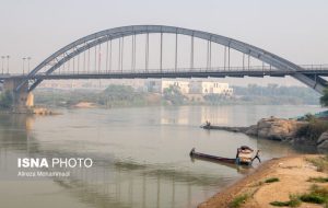 افزایش غلظت آلاینده ها در استان _آلودگی تا پایان هفته ادامه دارد