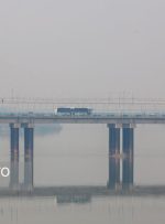 هوای شش شهر خوزستان در وضعیت قرمز