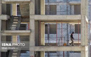 کاهش عوارض پروانه ساخت به منظور رونق بخشیدن به ساخت وساز