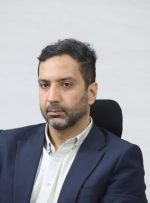 پروژه های نیمه تمام باید پیگیری و تمام شوند