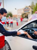 اجرای طرح «سلامت همشهری» توسط جمعیت هلال احمر در 21 شهر استان