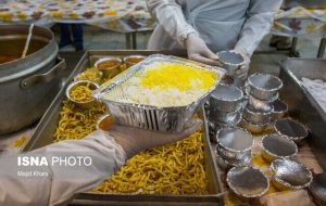 طرح نظارت برمراکز توزیع مواد غذایی با هدف افزایش ایمنی و پیشگیری از بروز بیماری