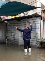 رسیدگی به اسیب دیدگان ایذه و باغملک در سیل اخیر با حساسیت بالا در حال انجام است