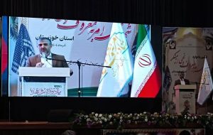 وظیفه ی اصلی ما صیانت از امنیت اخلاقی و فرهنگی در برابر نقشه های شوم دشمن است