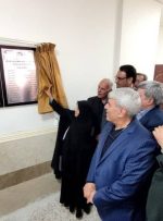 ساخت مدرسه ۱۲کلاسه در شهر دارخوین توسط بنیاد قلم چی