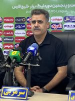 بازی سختی بود ولی بازیکنان ما با تلاش به پیروزی رسیدند