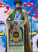 ما قدردان خانواده شهدا هستیم و برسر شهدا با هیچ دشمنی مذاکره و سازش نخواهیم کرد