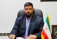 مهدی دلامی؛ مدیر کمیته حقوقی گروه جهادی صنعت یاران انقلابی شد / دکتر مهدی دلامی: حمایت از تولید ضروری است