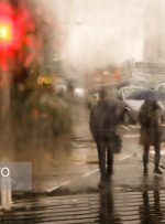 دمای هوا در بیشتر نقاط خوزستان کاهش می یابد