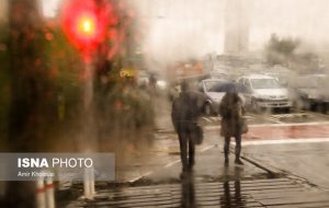 دمای هوا در بیشتر نقاط خوزستان کاهش می یابد