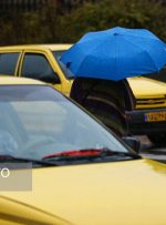 ورور سامانه ی بارشی از دوشنبه به خوزستان