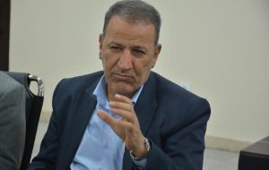 دانشگاه باید بستری باشد تا افراد بعد از خروج آن بتوانند نیاز های جامعه را برطرف کنند