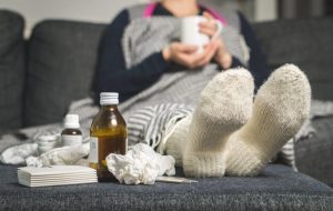 نکات مهم در صورت ابتلا به آنفلوآنزا و راه های پیشگیری