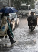 ورود سامانه بارشی به خوزستان