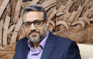 دکتر مقداد محمودی سکاندار جدید شرکت توسعه نیشکر و صنایع جانبی شد