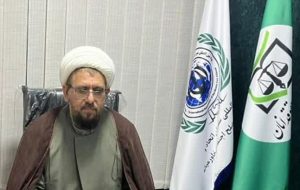 پیام مسئول شوراهای صلح و سازش سازمان بسیج حقوقدانان خوزستان بمناسبت روز مجلس / دکتر محمدامین جامعی: مجلس باید پیشران اصلاحات ساختاری و توسعه ملی باشد