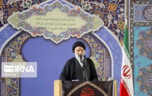 از مسئولان انتظار داریم که گرانی ها را به طور اساسی پیگیری کنند