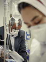 آنفلوآنزا در خوزستان نسبت به اوایل آذرماه رو به کاهش است