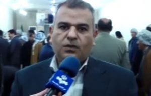 شیوخ و سران عشایر همیشه برای آرامش و عزت جامعه تلاش می ‌کنند