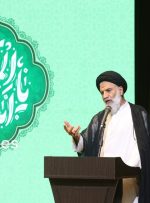 سرنوشت جنگ را اراده الهی رقم می زند نه تجهیزات جنگی