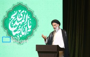 سرنوشت جنگ را اراده الهی رقم می زند نه تجهیزات جنگی